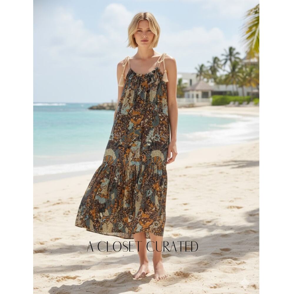Ulla Johnson Dress XS